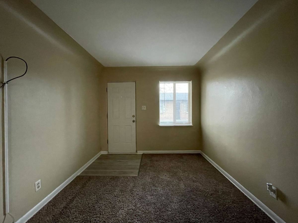 Apartment for rent at 1435 Otis St #1, Denver, CO 80214