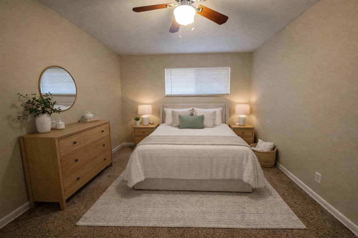 Apartment for rent at 1435 Otis St #1, Denver, CO 80214