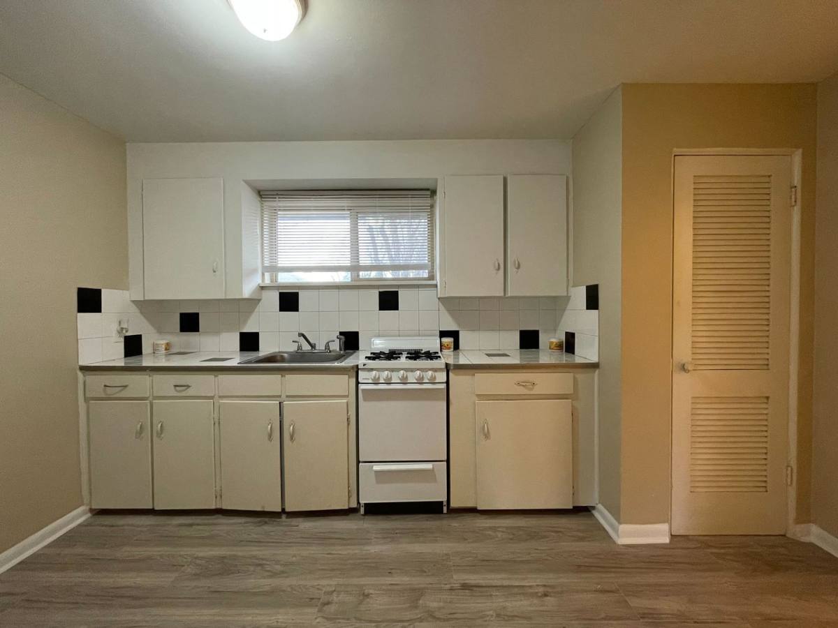 Apartment for rent at 1435 Otis St #1, Denver, CO 80214