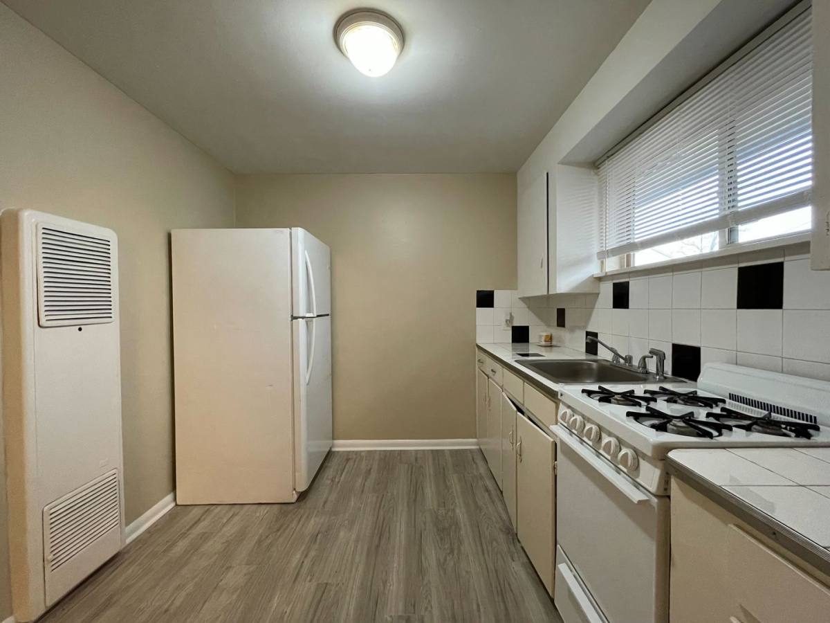 Apartment for rent at 1435 Otis St #1, Denver, CO 80214