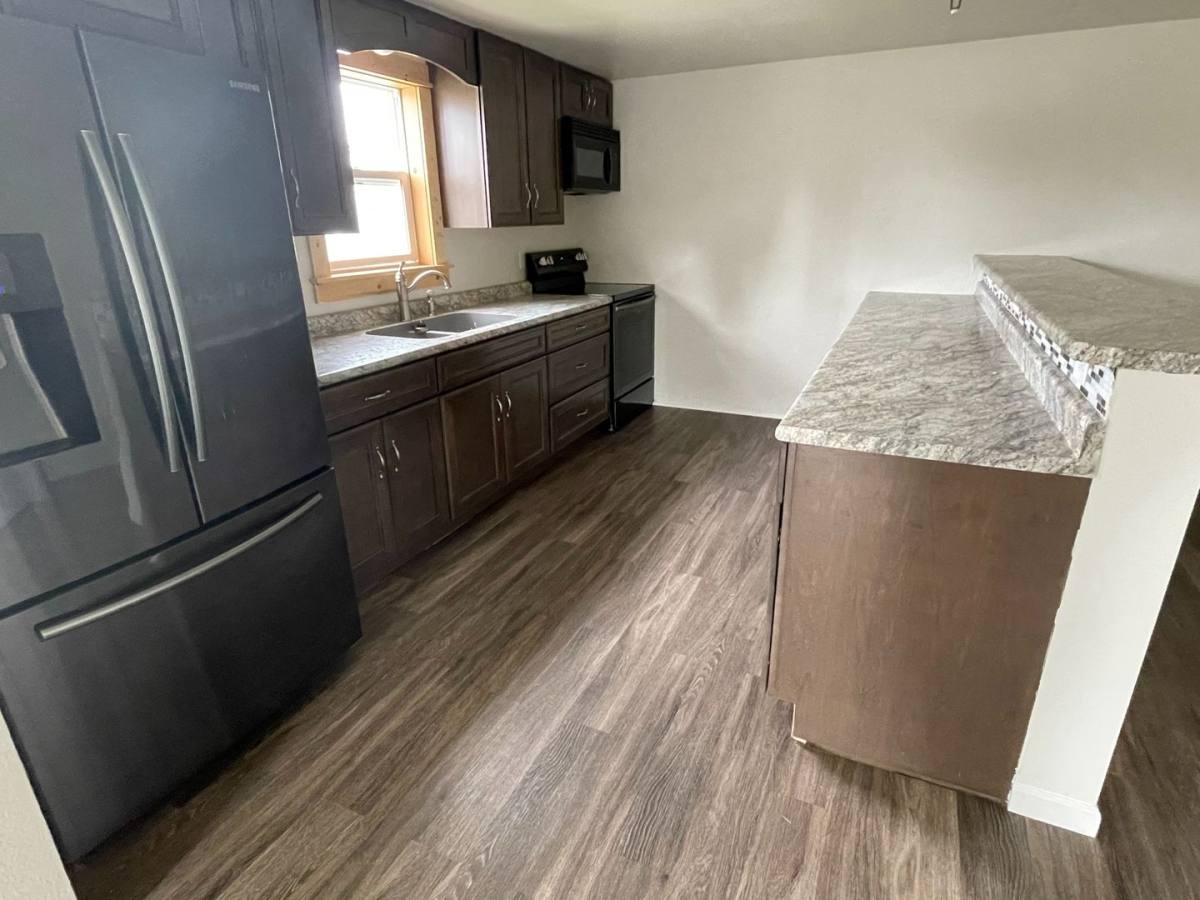 Townhouse for rent at 203 Highridge Ave, Denmark, WI 54208