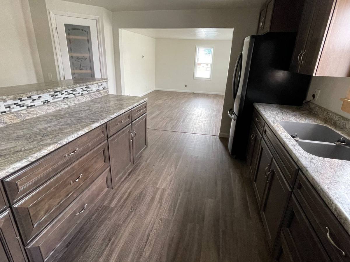 Townhouse for rent at 203 Highridge Ave, Denmark, WI 54208