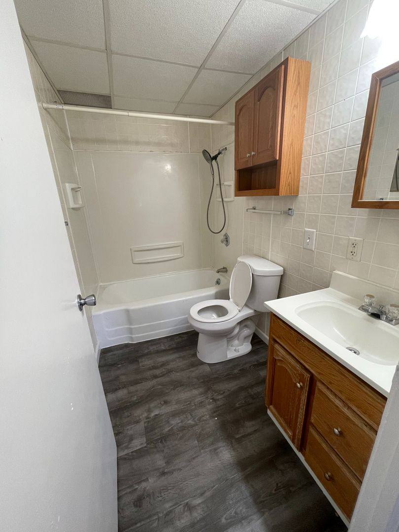 Townhouse for rent at 203 Highridge Ave, Denmark, WI 54208