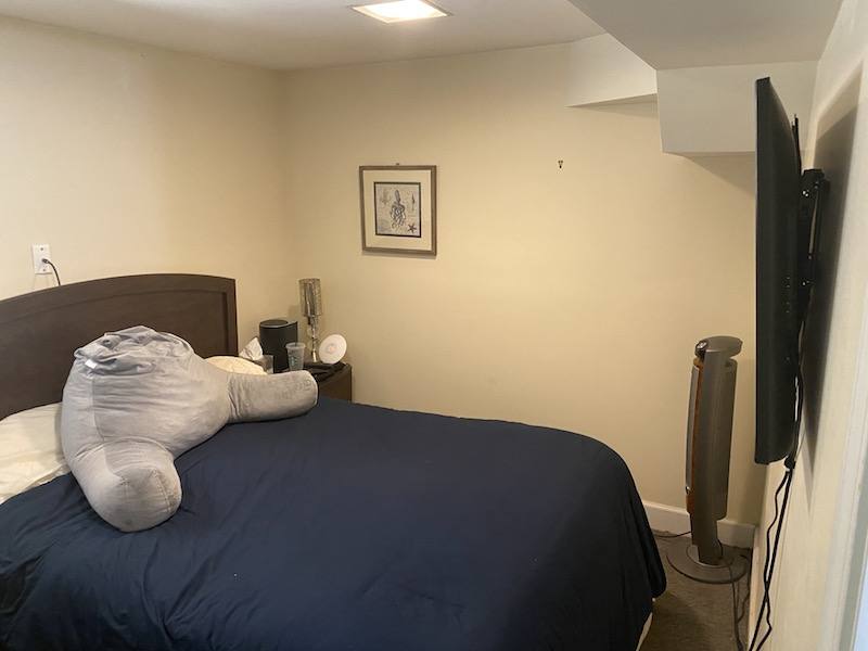 Apartment for rent at 1032 W Oakdale #G, Chicago, IL 60657