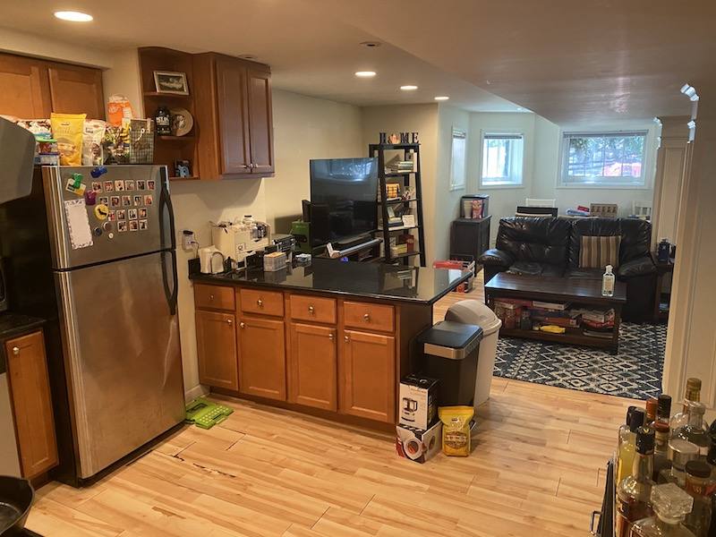 Apartment for rent at 1032 W Oakdale #G, Chicago, IL 60657