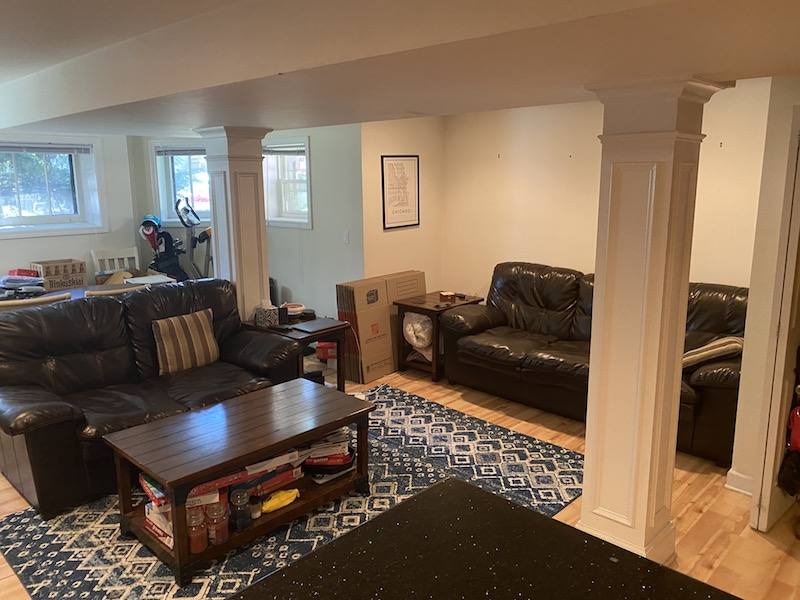 Apartment for rent at 1032 W Oakdale #G, Chicago, IL 60657