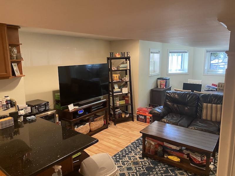 Apartment for rent at 1032 W Oakdale #G, Chicago, IL 60657