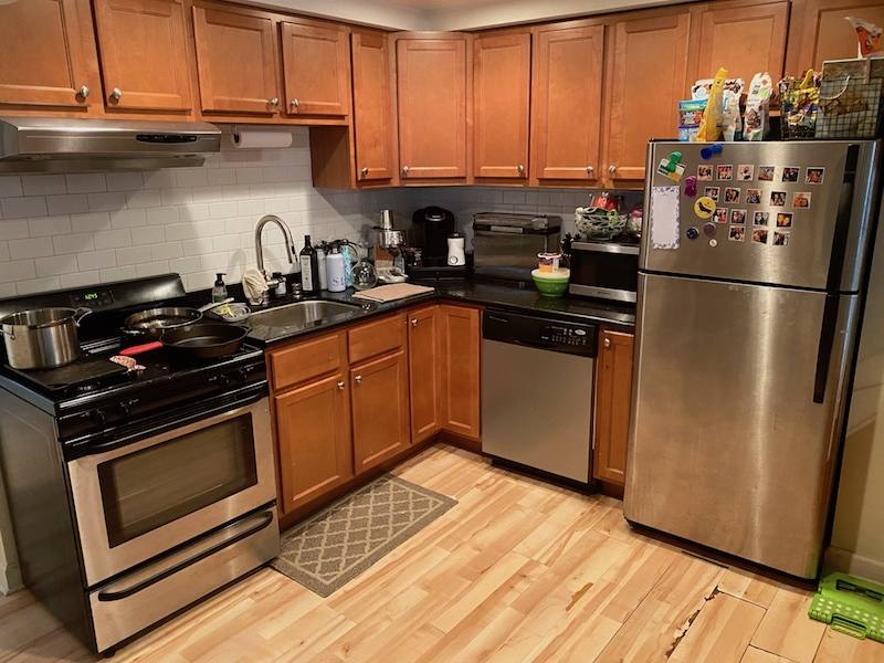 Apartment for rent at 1032 W Oakdale #G, Chicago, IL 60657