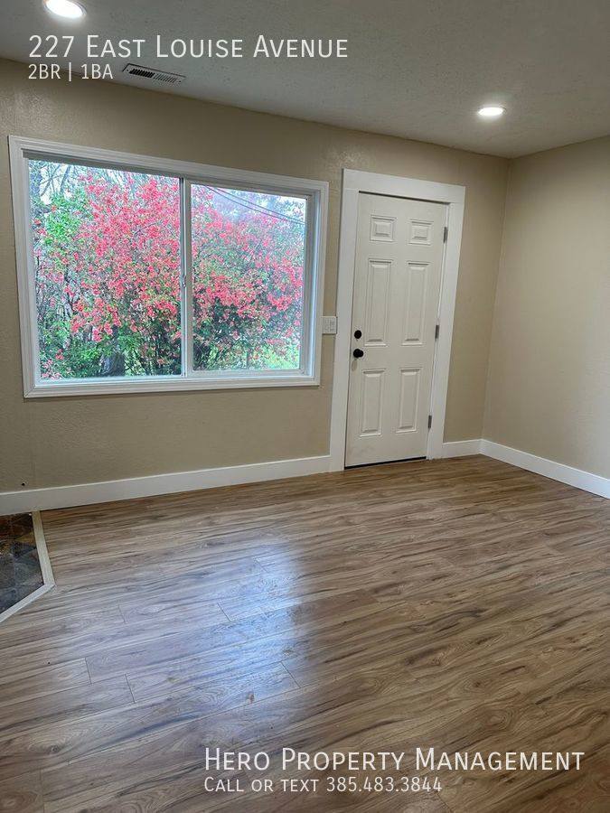 House for rent at 227 E Louise Ave, Salt Lake City, UT 84115