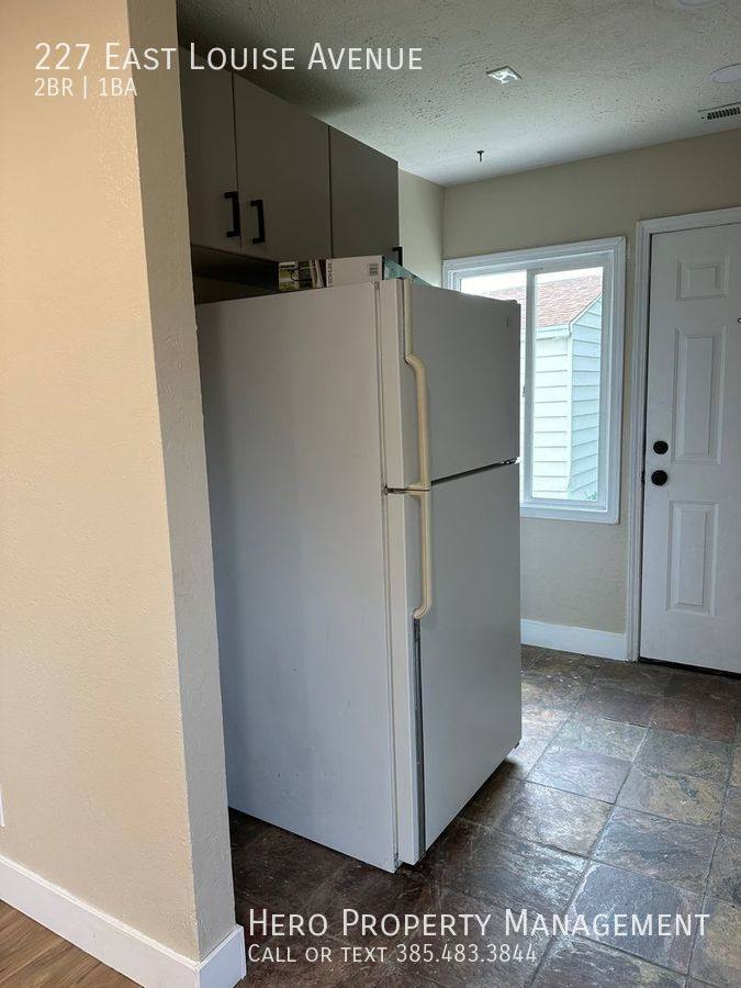 House for rent at 227 E Louise Ave, Salt Lake City, UT 84115