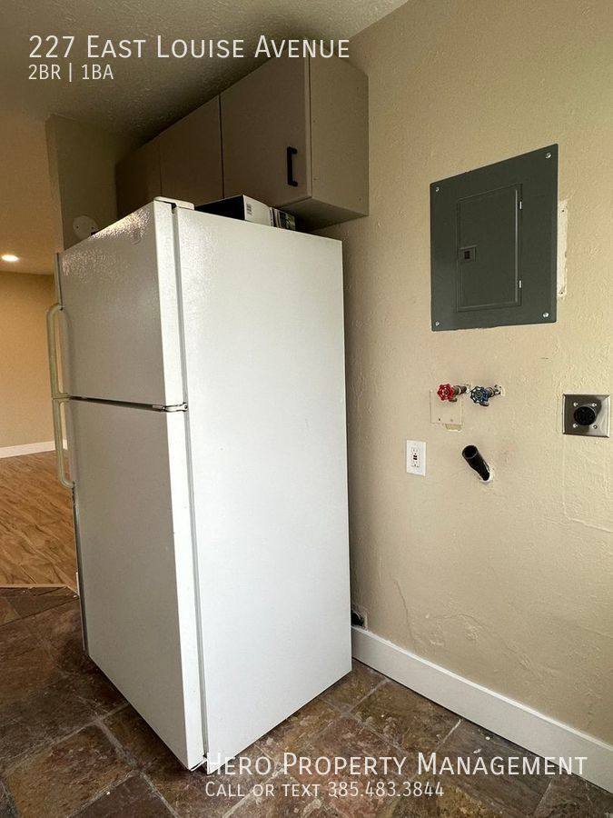 House for rent at 227 E Louise Ave, Salt Lake City, UT 84115