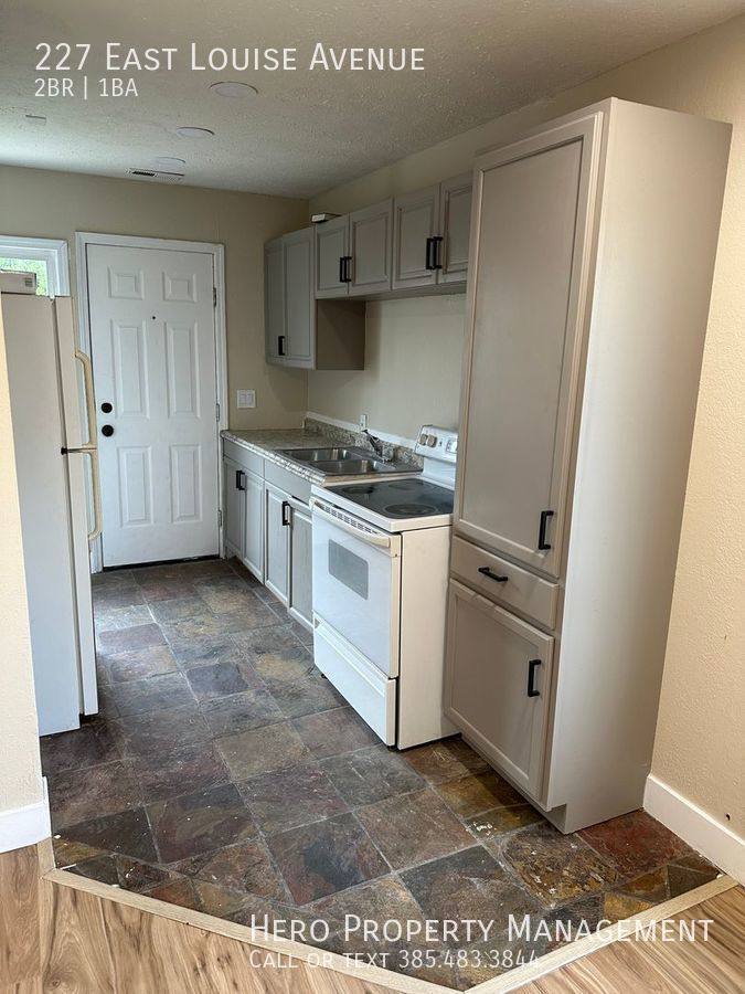 House for rent at 227 E Louise Ave, Salt Lake City, UT 84115