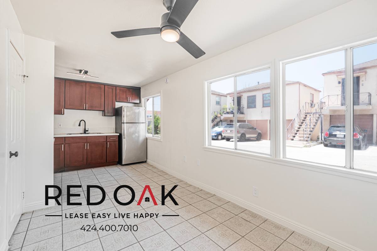 Condo for rent at 1915 Santa Ynez St #1915 7 8, Los Angeles, CA 90026