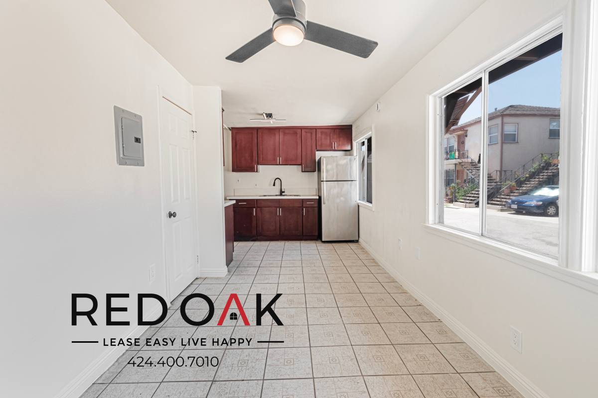 Condo for rent at 1915 Santa Ynez St #1915 7 8, Los Angeles, CA 90026