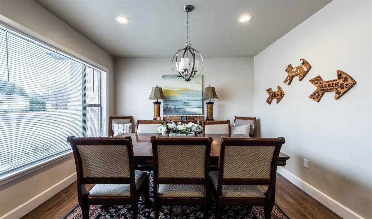 House for rent at 3105 29th St, Lubbock, TX 79410