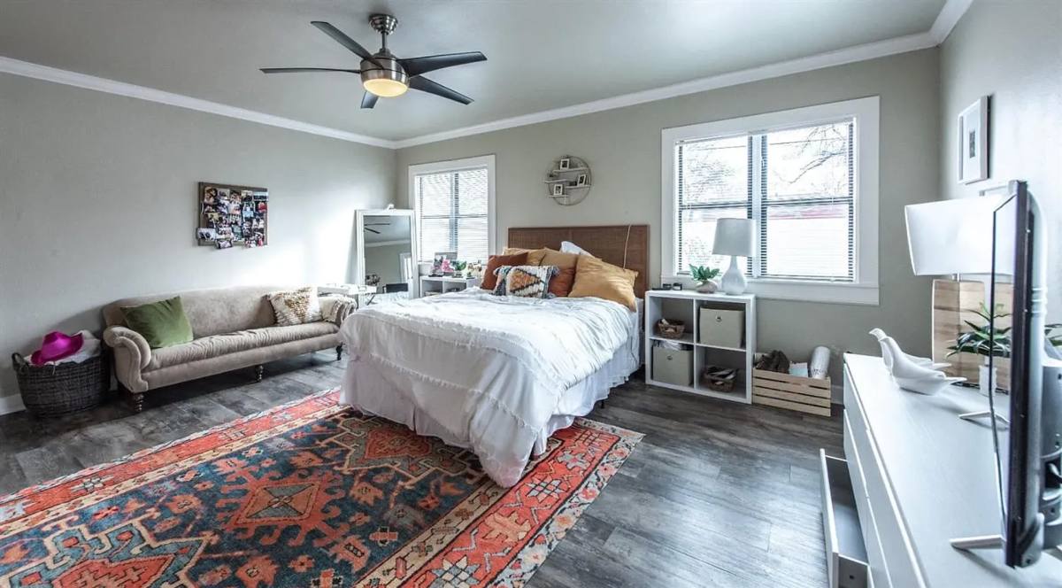 House for rent at 3105 29th St, Lubbock, TX 79410