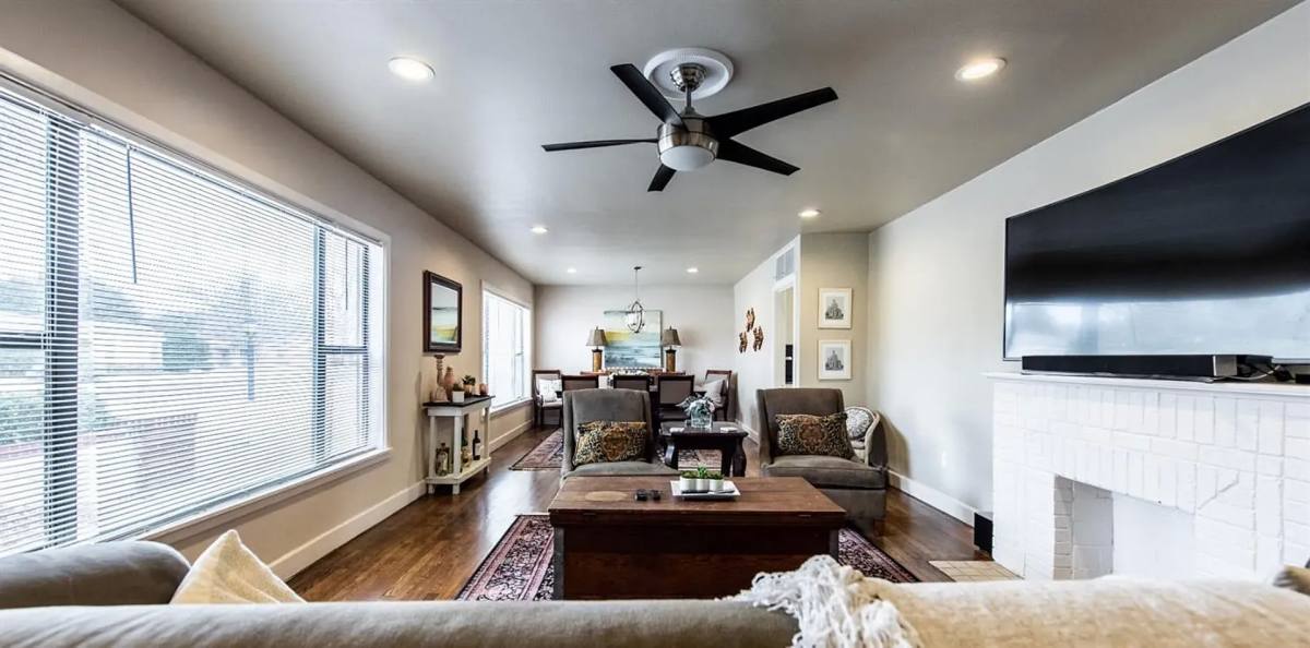 House for rent at 3105 29th St, Lubbock, TX 79410