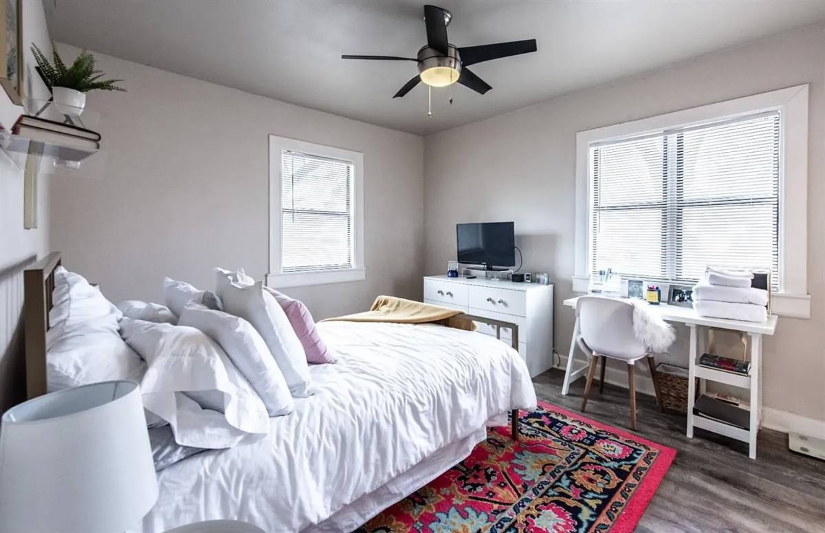House for rent at 3105 29th St, Lubbock, TX 79410