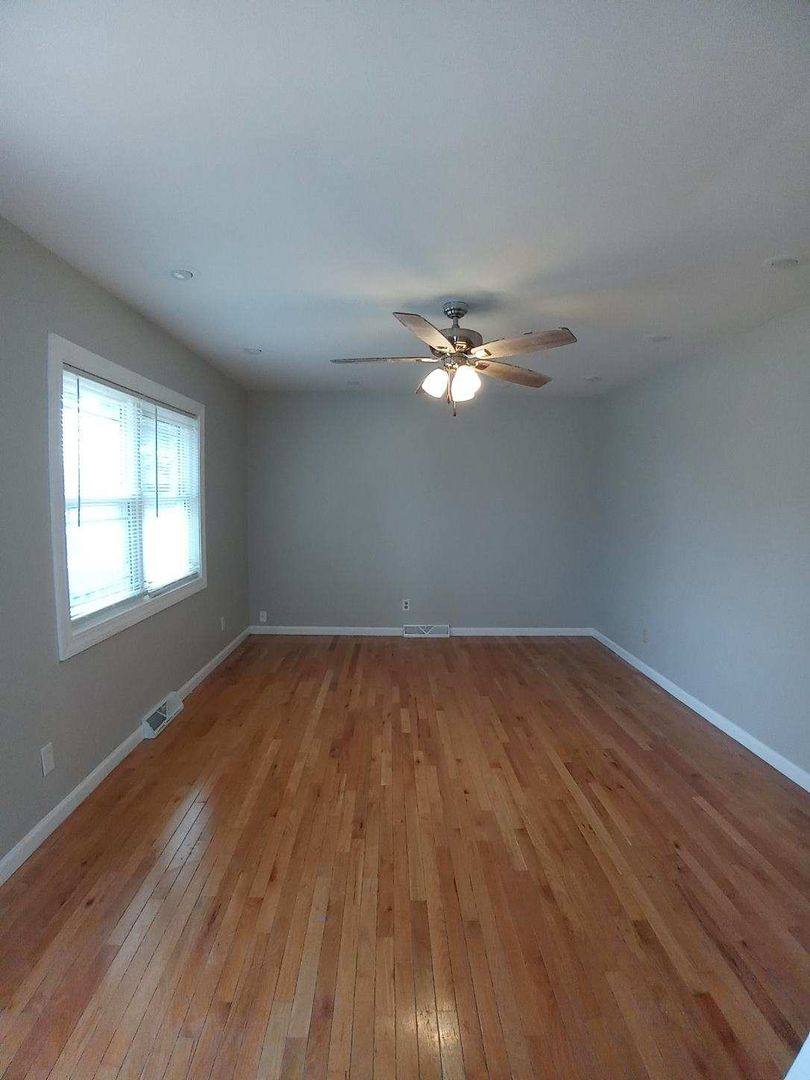 House for rent at 1805 Denton St, Springfield, IL 62702