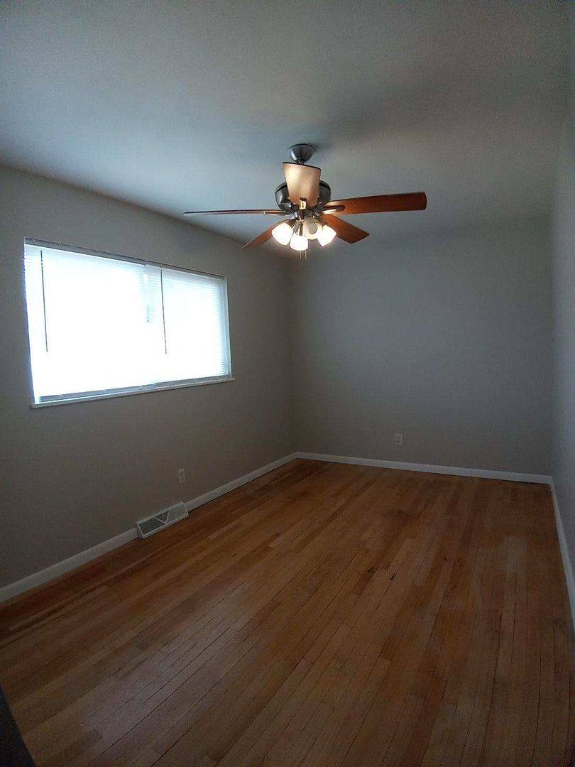House for rent at 1805 Denton St, Springfield, IL 62702