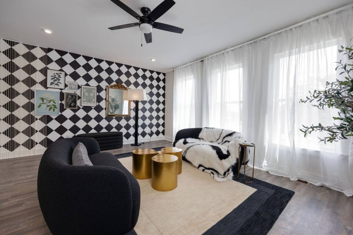 Townhouse for rent at 5621 Lenox Ave, Nashville, TN 37209