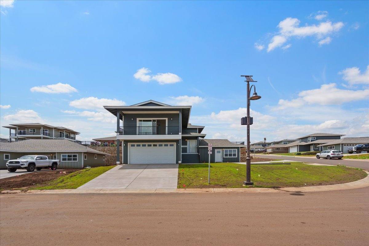 House for rent at 20 Hokupa St, Makawao, HI 96768