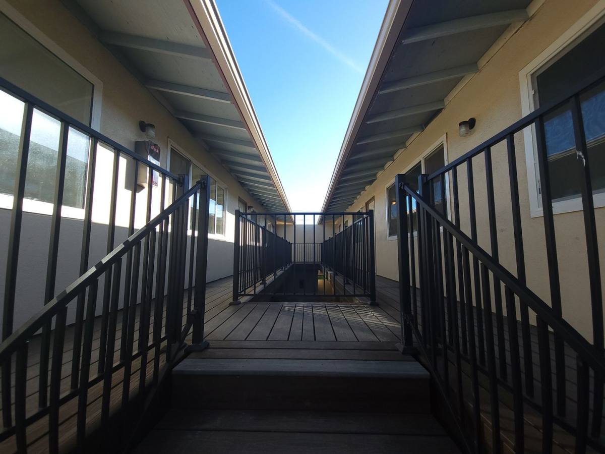 Apartment for rent at 1134 Parkside St, Salinas, CA 93906