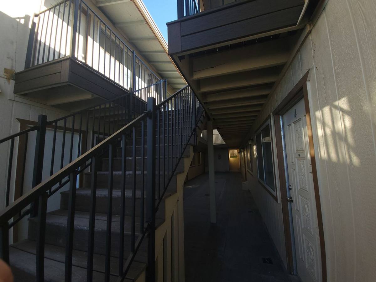 Apartment for rent at 1134 Parkside St, Salinas, CA 93906
