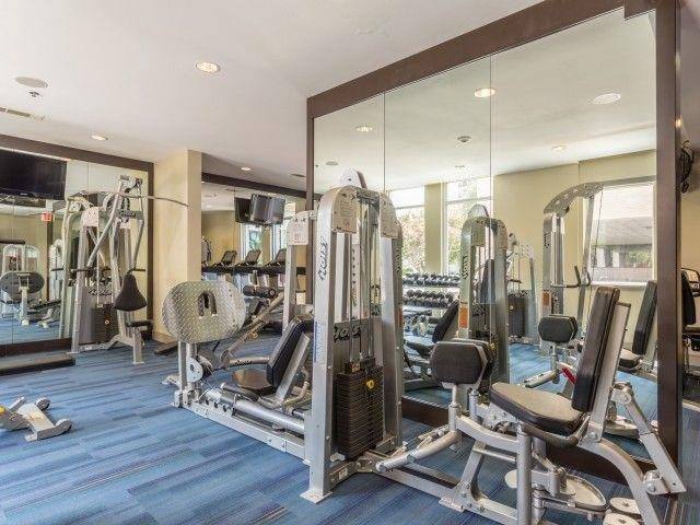 Apartment for rent at 39 Rainey St #C7-75, Austin, TX 78701