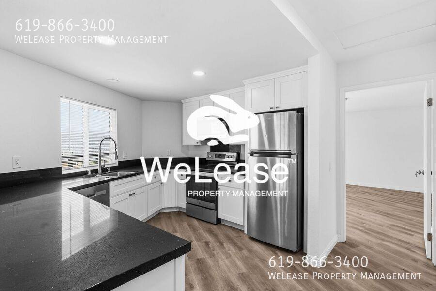 Apartment for rent at 2916 Anaheim St, Escondido, CA 92025