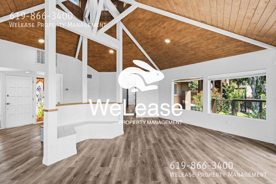 Apartment for rent at 2916 Anaheim St, Escondido, CA 92025