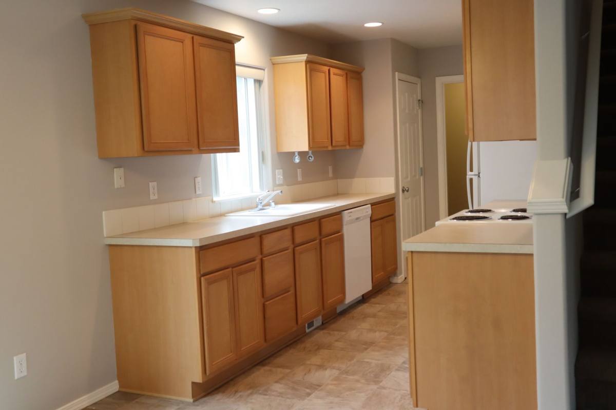 House for rent at 1211 NE 168th St, Ridgefield, WA 98642