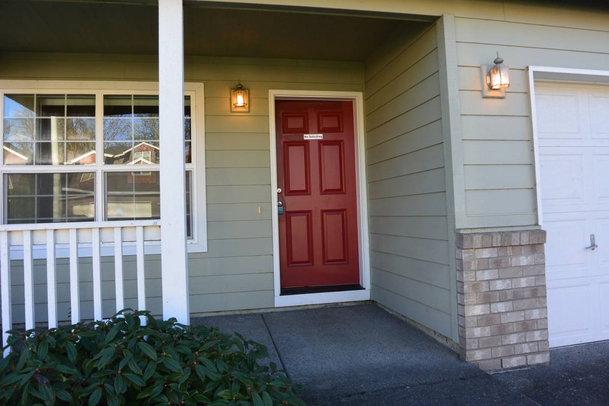 House for rent at 1211 NE 168th St, Ridgefield, WA 98642