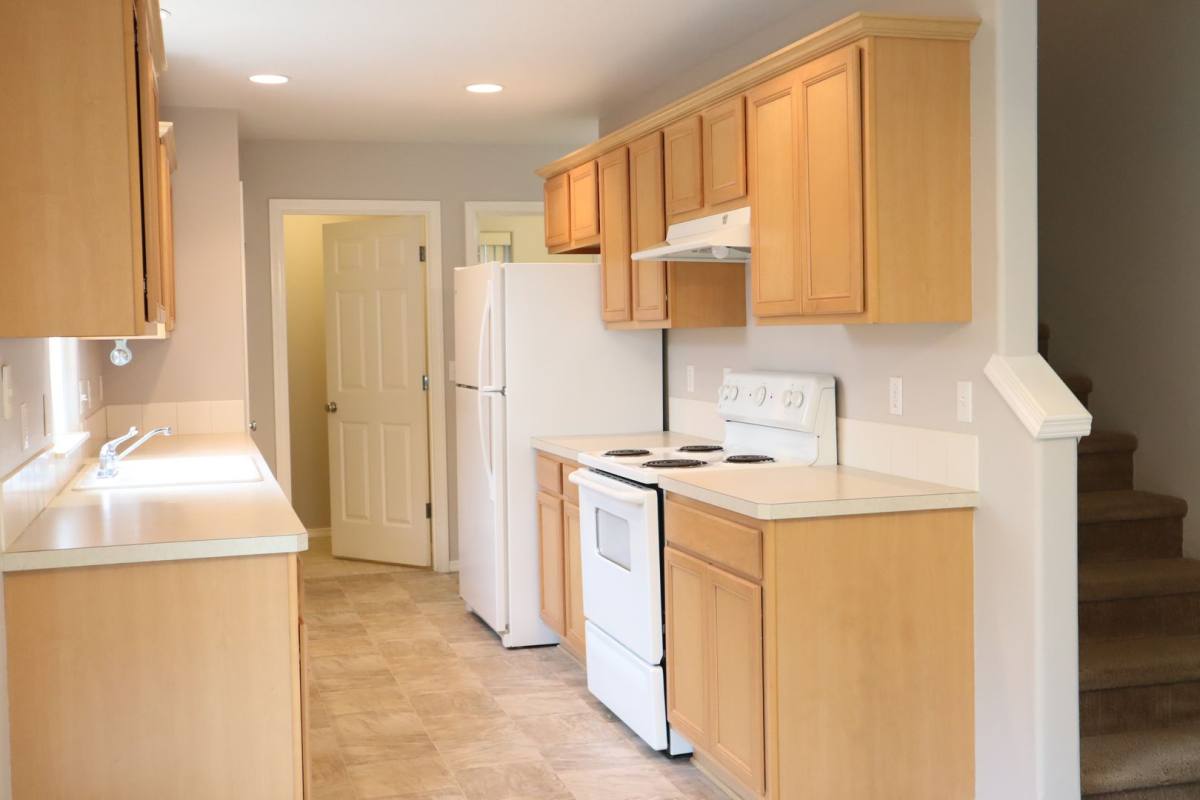 House for rent at 1211 NE 168th St, Ridgefield, WA 98642