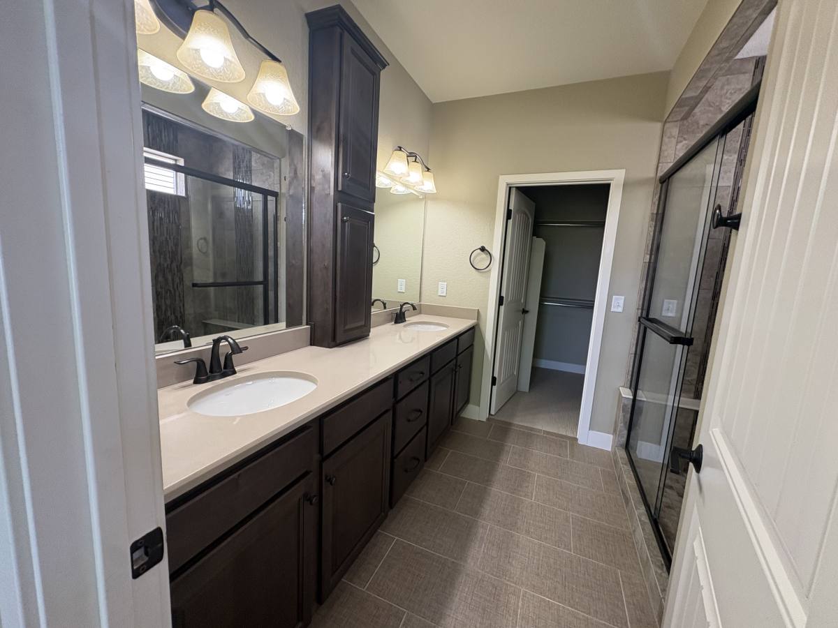 House for rent at 8436 Briar Brush Lane, Colorado Springs, CO 80927