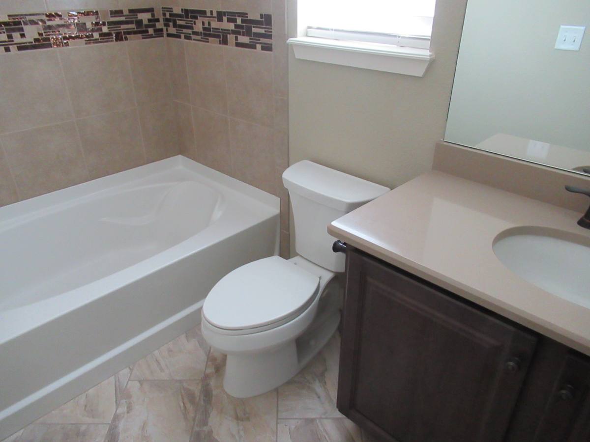House for rent at 8436 Briar Brush Lane, Colorado Springs, CO 80927