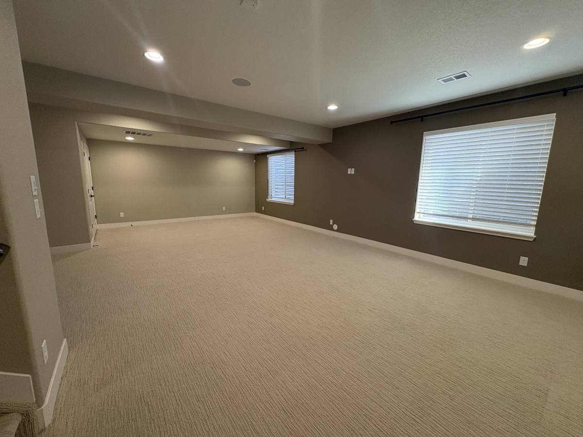 House for rent at 8436 Briar Brush Lane, Colorado Springs, CO 80927