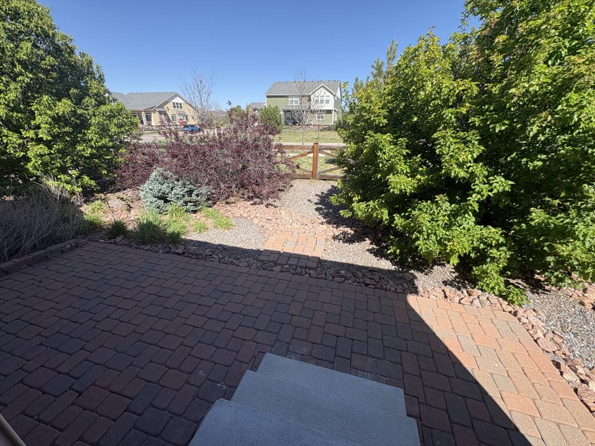 House for rent at 8436 Briar Brush Lane, Colorado Springs, CO 80927