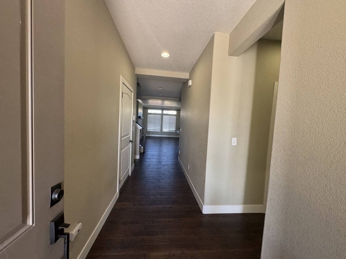 House for rent at 8436 Briar Brush Lane, Colorado Springs, CO 80927