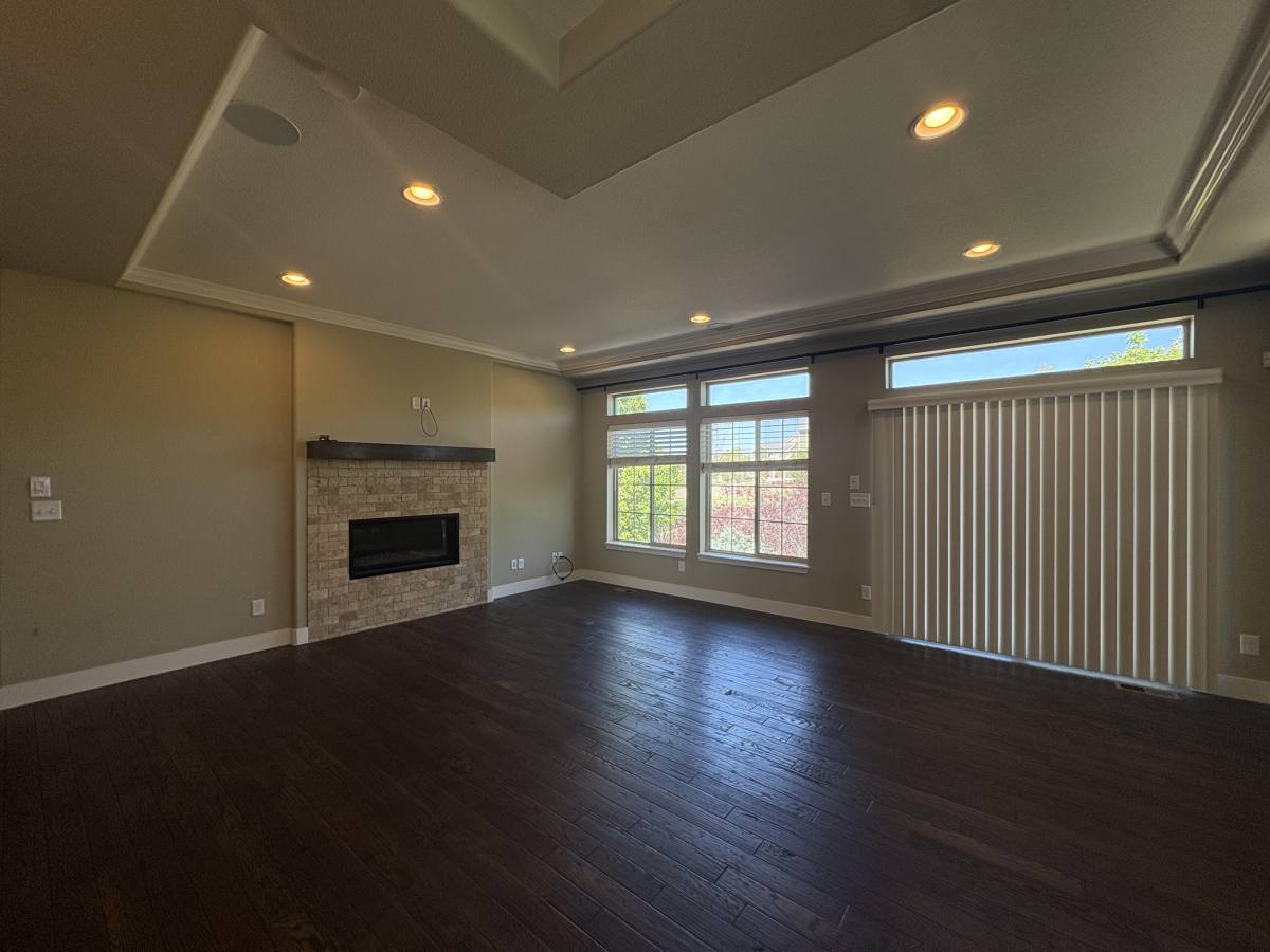 House for rent at 8436 Briar Brush Lane, Colorado Springs, CO 80927