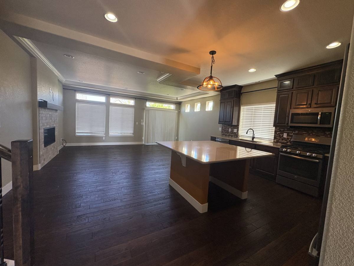 House for rent at 8436 Briar Brush Lane, Colorado Springs, CO 80927