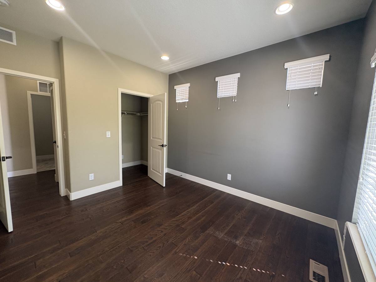 House for rent at 8436 Briar Brush Lane, Colorado Springs, CO 80927