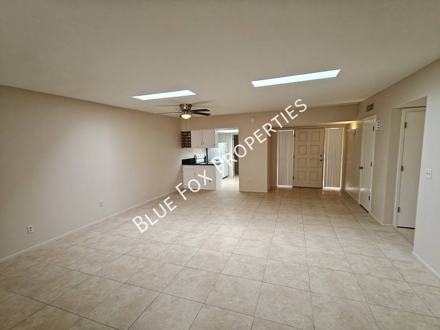 Townhouse for rent at 8305 N Midnight Way, Tucson, AZ 85741