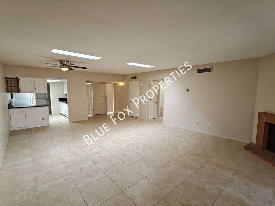Townhouse for rent at 8305 N Midnight Way, Tucson, AZ 85741