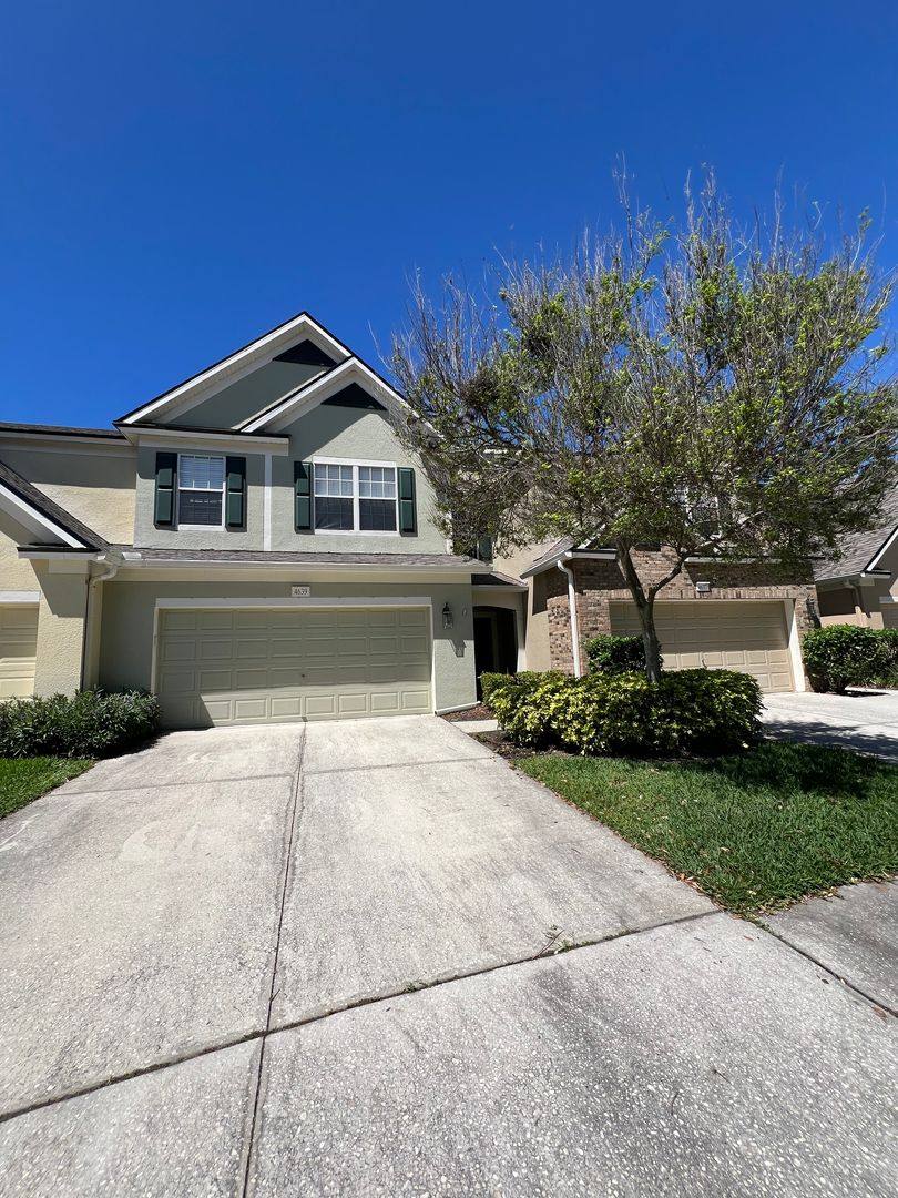Townhouse for rent at 4639 Pond Ridge Dr, Riverview, FL 33578