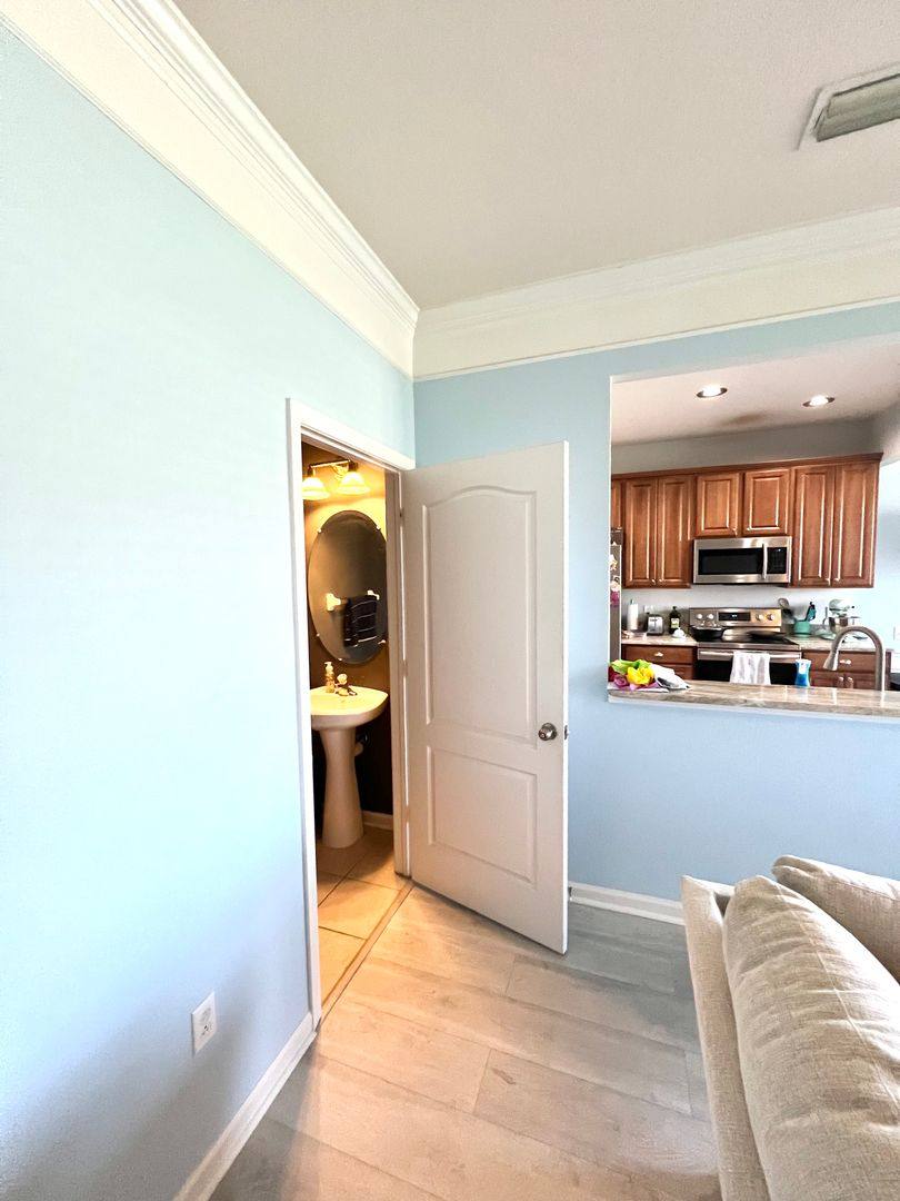 Townhouse for rent at 4639 Pond Ridge Dr, Riverview, FL 33578