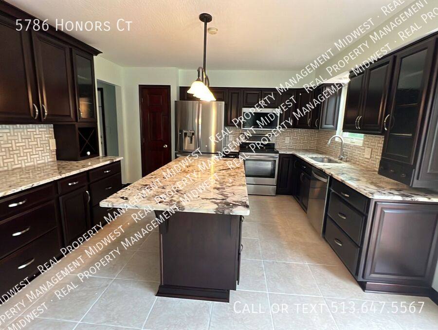 House for rent at 5786 Honors Court, Westerville, OH 43082