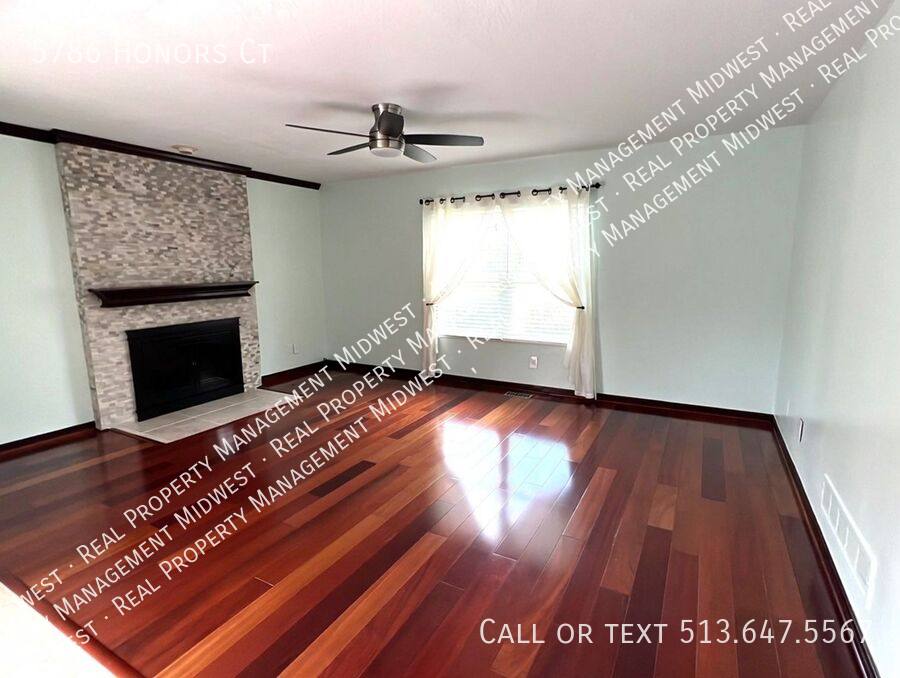 House for rent at 5786 Honors Court, Westerville, OH 43082