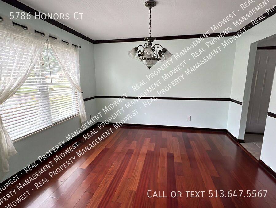 House for rent at 5786 Honors Court, Westerville, OH 43082