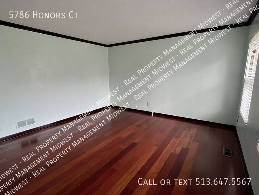 House for rent at 5786 Honors Court, Westerville, OH 43082